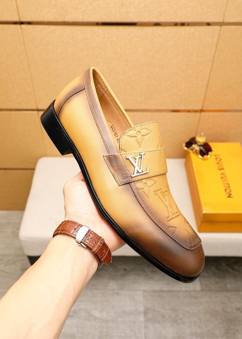 Louis Vuitton Business Shoes